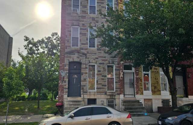 813 N FULTON AVE #1 photos photos 813 N FULTON AVE #1 photos photos
