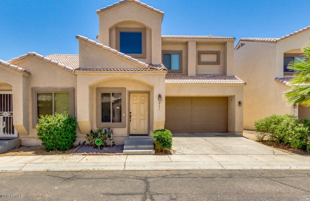 2745 E SCHILIRO Circle - 2745 E Schiliro Cir, Phoenix, AZ 85032