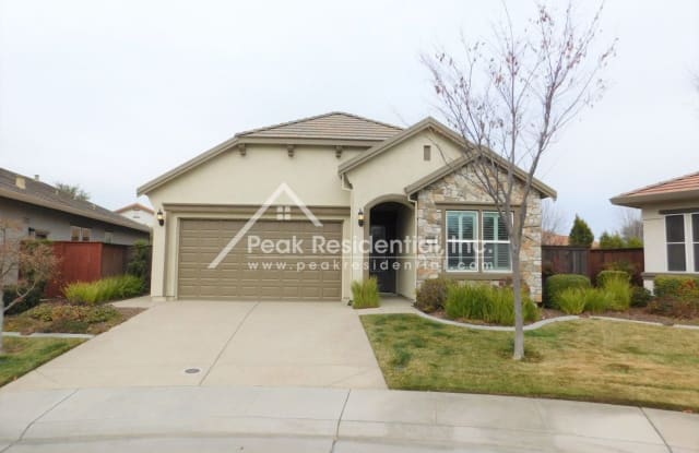 109 Enzie Court - 109 Enzie Court, Roseville, CA 95747