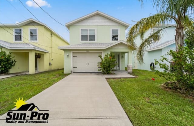 5134 Taylor Avenue Unit B - 5134 Taylor Avenue, Port Orange, FL 32127