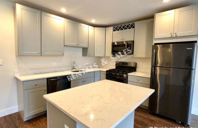 50 Stedman Street photos photos