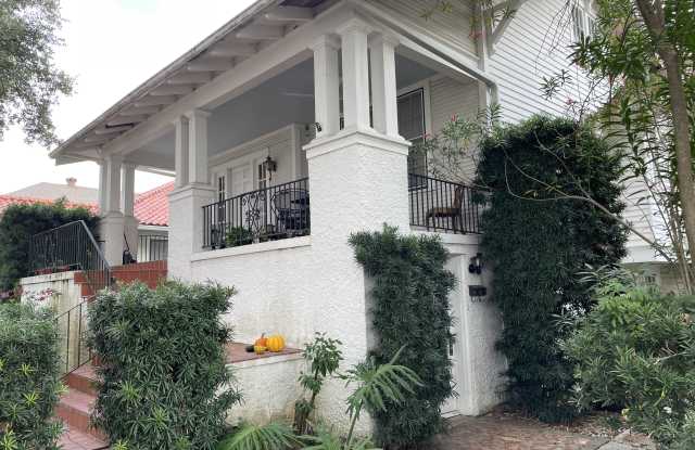 910 Wilson Drive - 910 Wilson Drive, New Orleans, LA 70119