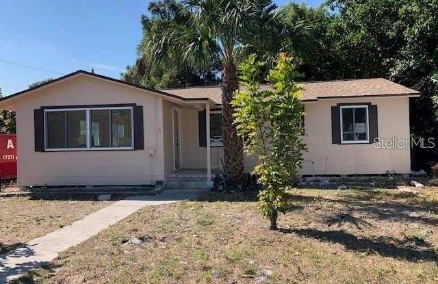 2544 ADRIAN AVENUE - 2544 Adrian Avenue, Largo, FL 33774