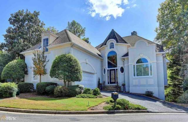 330 Driver Circle Ct - 330 Driver Circle Court, Johns Creek, GA 30022