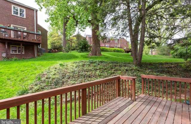 4856 BRADLEY BOULEVARD Gallery 3
