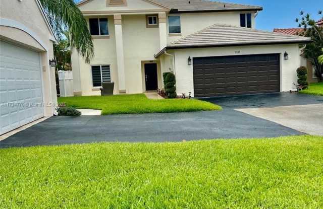 9537 NW 9th Ct - 9537 Northwest 9th Court, Plantation, FL 33324 9537 NW 9th Ct - 9537 Northwest 9th Court, Plantation, FL 33324