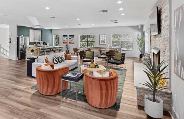 Aventura Bellevue Gallery 3