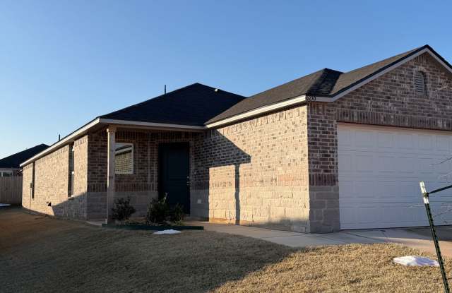 New Neighborhood Home - Edmond Schools photos photos