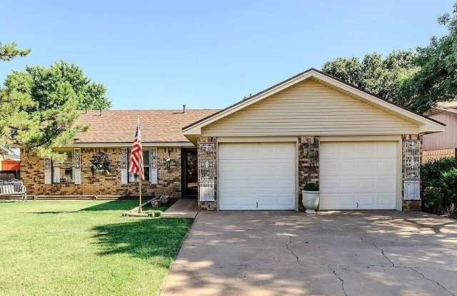 3517 102nd - 3517 102nd Street, Lubbock, TX 79423
