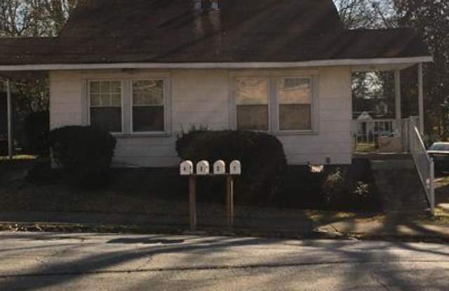 3330 Sims Street - 2 - 3330 Sims Street, Hapeville, GA 30354