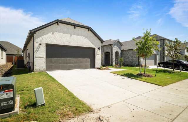 Coming Soon! 3-Bedroom, 2 Bath Single Family for Rent in Mc Kinney, TX | Attached Garage & Modern Kitchen Gallery 3