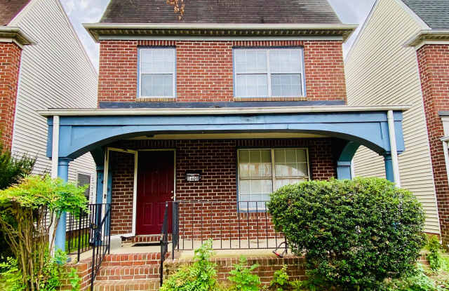 Adorable 3 bdrm/1.5 bath Home Located Close to VCU! photos photos
