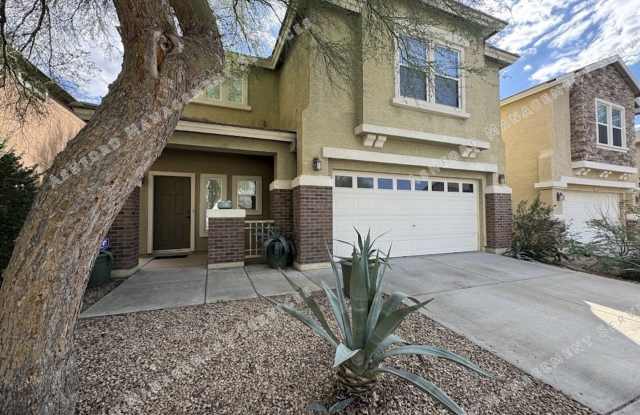 Contemporary Phoenix Living – Spacious 3BR Home with Loft photos photos
