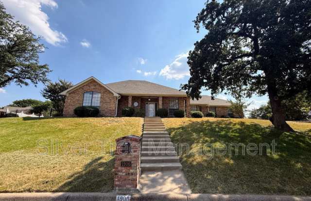 1906 Country Brook Drive photos photos