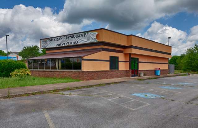 25993 Main St - 25993 Main Street, Ardmore, TN 38449