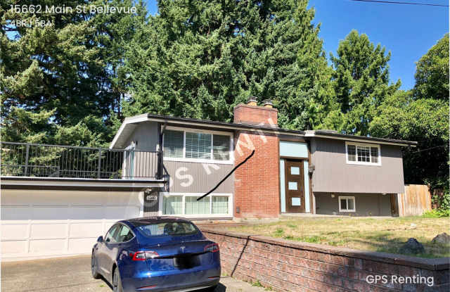 Lake Hills home with contemporary flair! photos photos