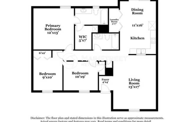 1200 Smalls Court Gallery 2
