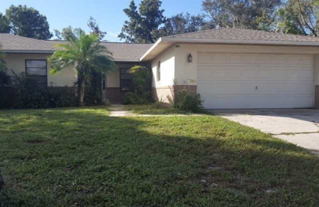Deltona 4 Bedroom, 2 Bathroom - $1,925.00 photos photos