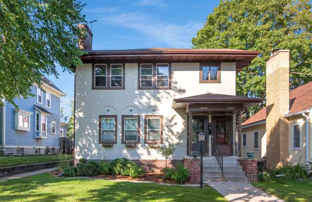 3534 Blaisdell Ave - 3534 Blaisdell Avenue, Minneapolis, MN 55408