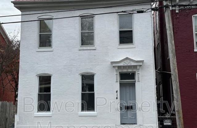 414 S Potomac Street photos photos