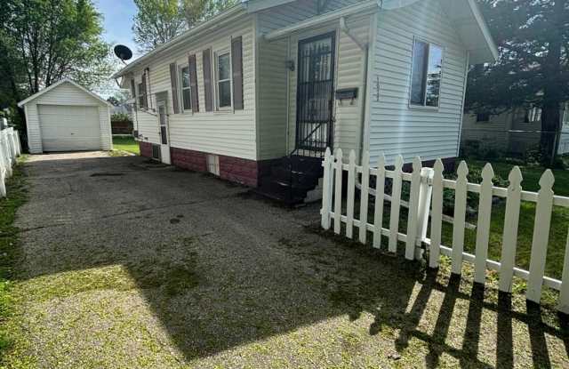 2 bedroom, 1 bathroom home Gallery 3