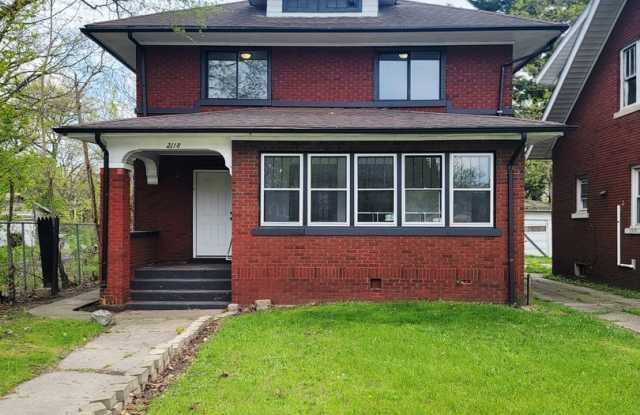 Beautifully Updated 5-Bedroom, 2-Bathroom Home – $1,795/Month | Accepting Section 8 Gallery 1