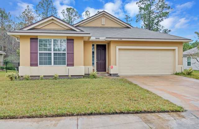 11782 Parker Lakes Drive - 11782 Parker Lakes Drive, Jacksonville, FL 32221