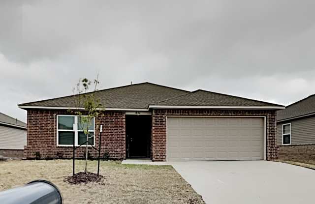 Very Nice and Spacious 3 Bedroom 2 Bath home in El Reno Schools photos photos