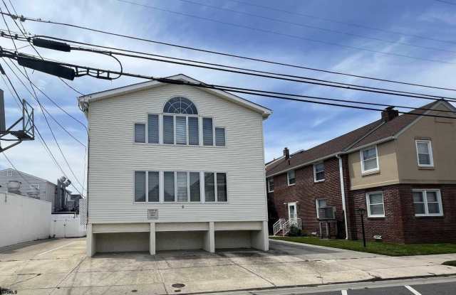 6 N Adams Ave - 6 North Adams Avenue, Margate City, NJ 08402 6 N Adams Ave - 6 North Adams Avenue, Margate City, NJ 08402