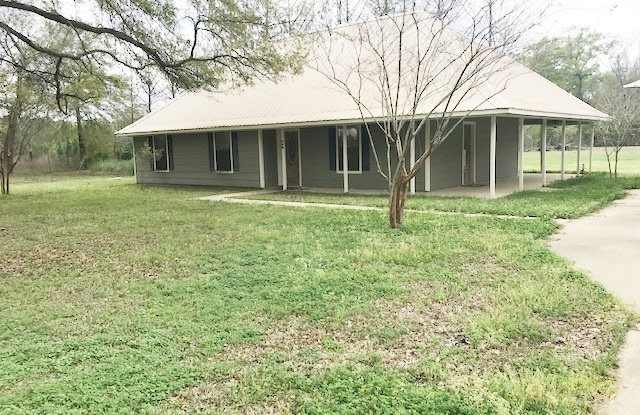 449 CR 3545 - 449 County Road 3545, Shelby County, TX 75954