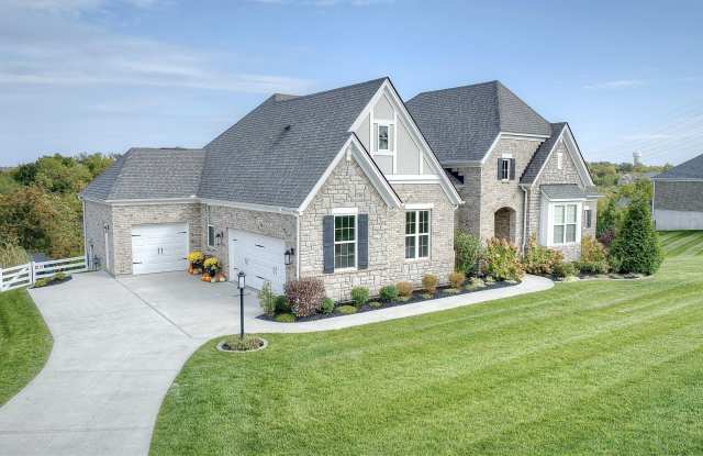 1890 Williams Road - 1890 Williams Road, Francisville, KY 41048