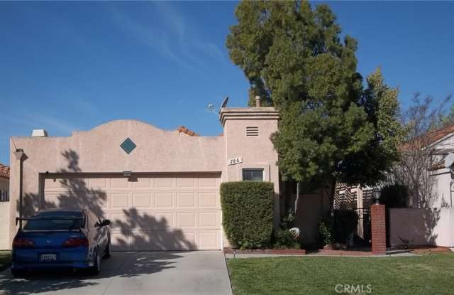 786 Verona Avenue - 786 Verona Avenue, San Jacinto, CA 92583