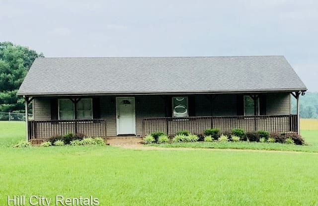 3437 Phelps Road - 3437 Phelps Road, Bedford County, VA 24523