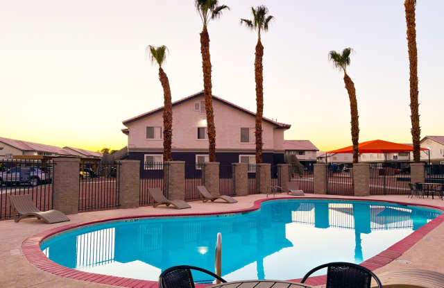 Portola Del Sol Apartment Homes Gallery 1