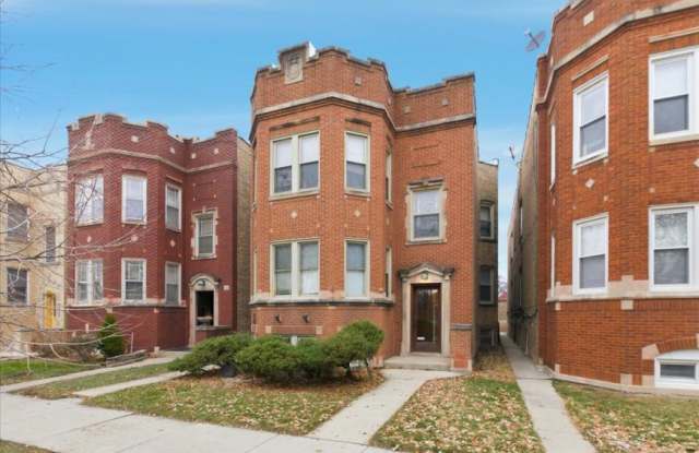 5412 West Berteau Ave. photos photos