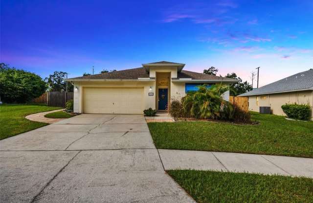 416 HENDERSON AVENUE - 416 Henderson Avenue, Brandon, FL 33584