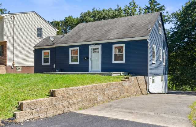 Entirely Renovated 3 bed, 1 bath in Overbrook- Brand New Kitchen and Bathroom!! photos photos