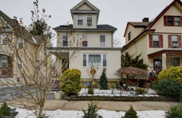 231 Waverly Pl - 231 Waverly Place, South Orange, NJ 07079