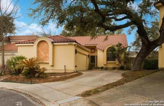 2503 CHESTNUT BEND photos photos