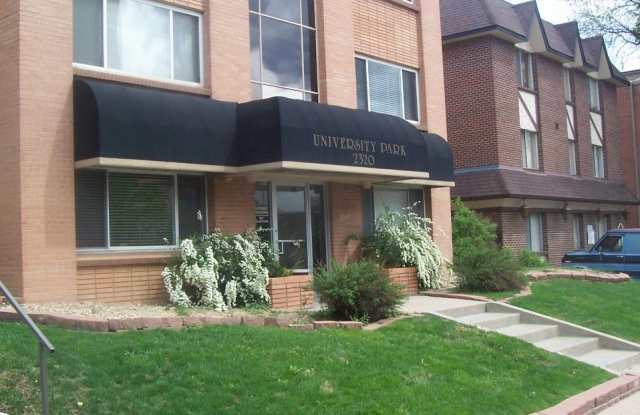 2320 South University Boulevard photos photos