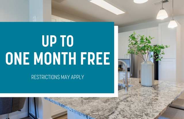 Destination at Arista Apartments photos photos