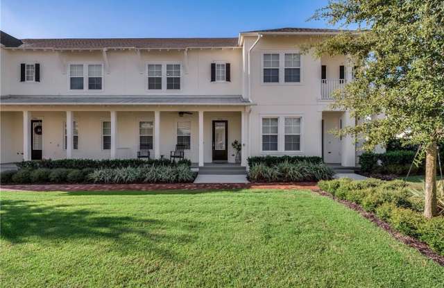 1584 RESOLUTE STREET - 1584 Resolute Street, Celebration, FL 34747