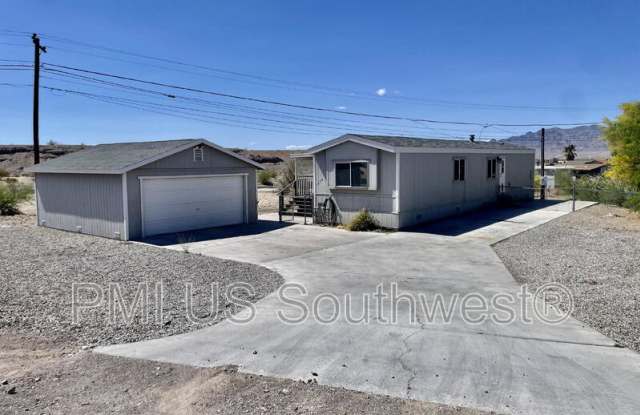 1410 Mohave Circle photos photos