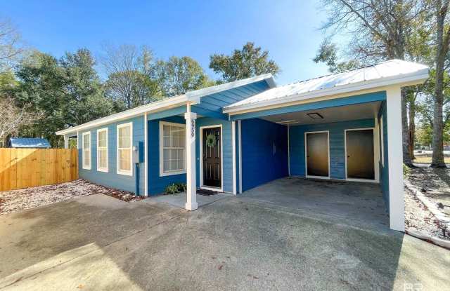 6950 Viola Road - 6950 Viola Road, Gulf Shores, AL 36542