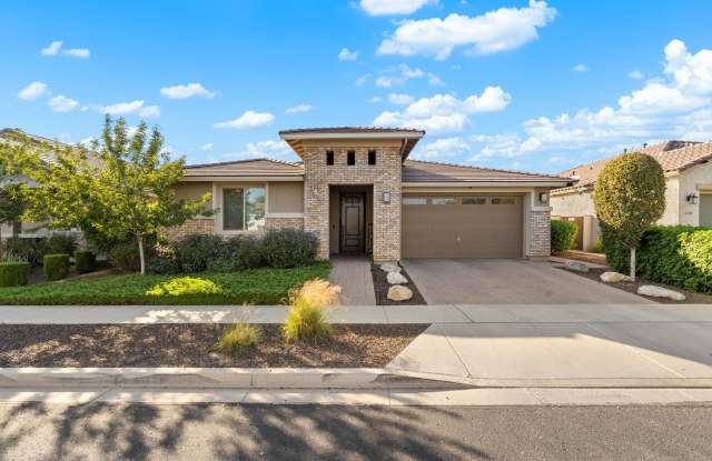 12410 North 146th Lane - 12410 North 146th Lane, Surprise, AZ 85379