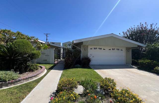 4 Bedroom home now available in Rossmoor community Gallery 3