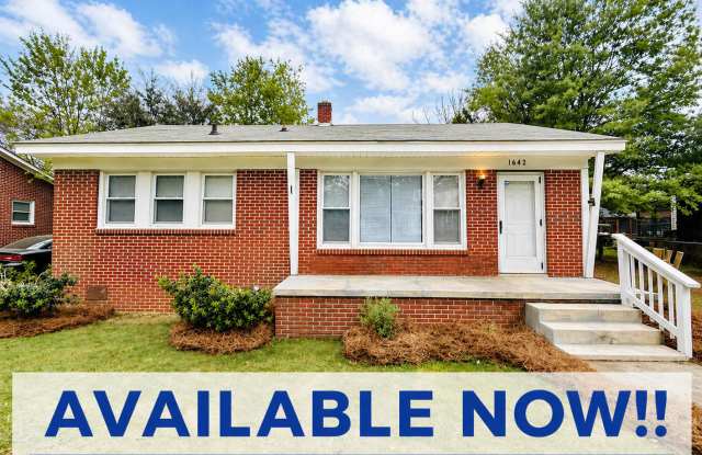 1642 Oak Street photos photos