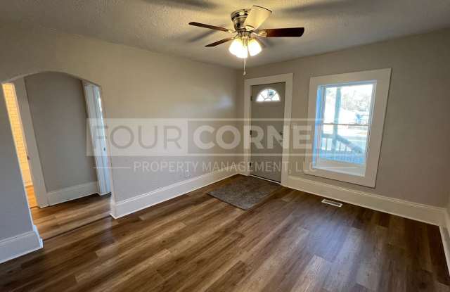 Beautifully Renovated 2BR Home Gallery 3