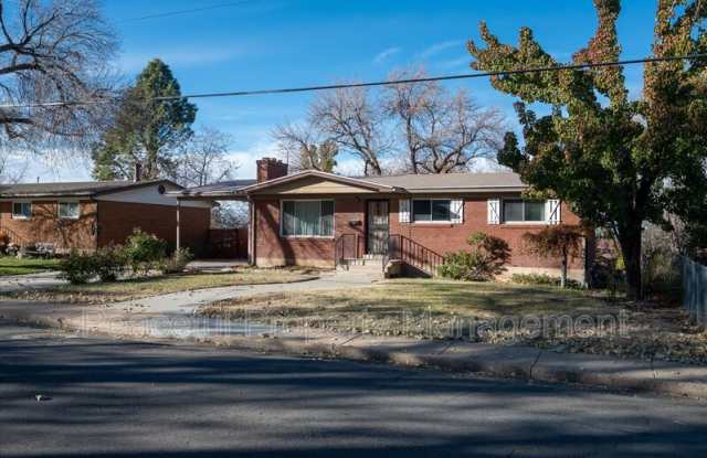 2197 North 250 West - 2197 North 250 West, Sunset, UT 84015