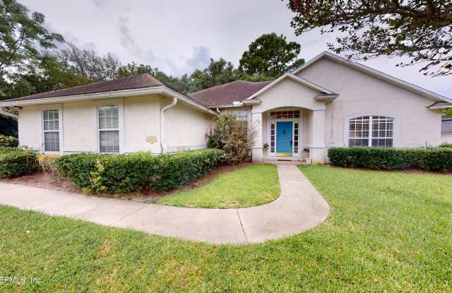 4252 EAGLES VIEW LN - 4252 Eagles View Lane, Jacksonville, FL 32277